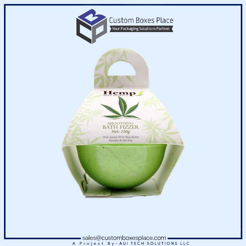 cbd bath bomb bag