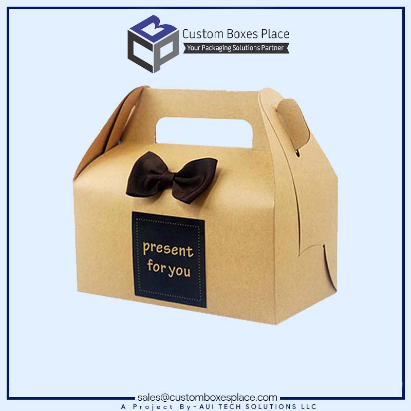 💯 💵🎁 Authentic PRADA Gift Box